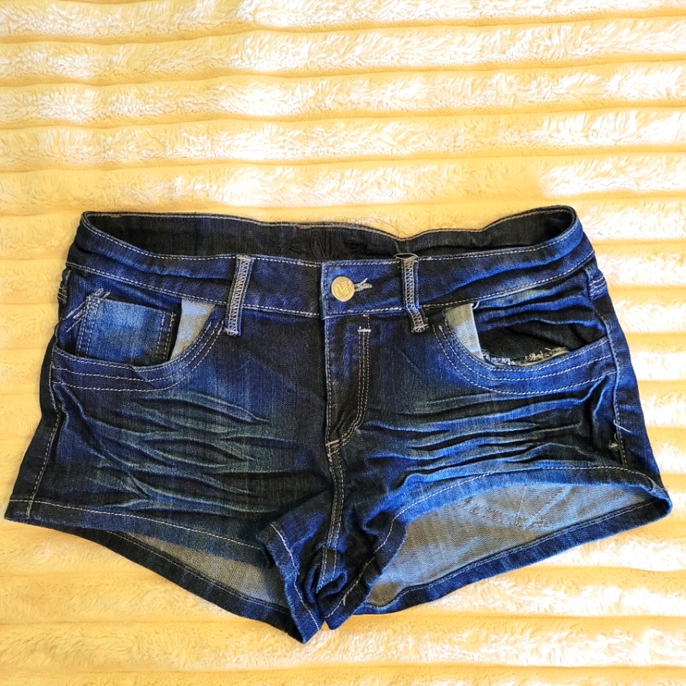 NV Denim/Jean Shorts size 11